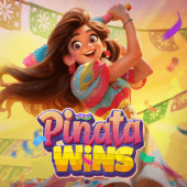 Pinata Wins — hot game icon